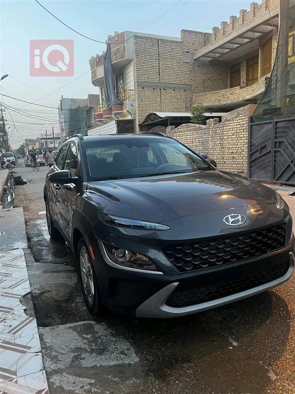 هيونداي كونا 2023 للبيع في العراق - ديالى